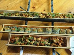 -竹一味·竹筒饭