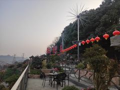 -枇杷园食为鲜火锅(南山店)
