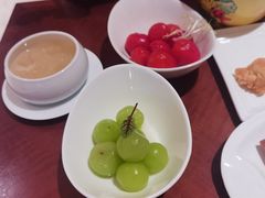 -杭州JW万豪酒店-万豪中餐厅