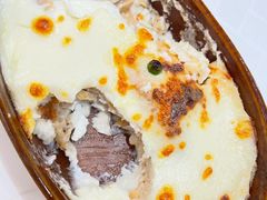 -新侨三宝乐西餐厅(崇文门店)