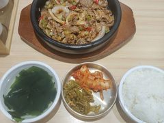 -米村拌饭(南京万达茂店)