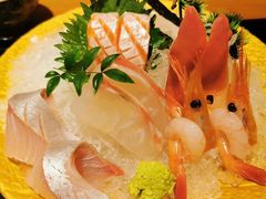 -皇品田苑日式料理(苏州中心店)