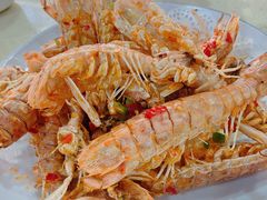 -老字号蛇口德记烧腊饭店·海鲜加工