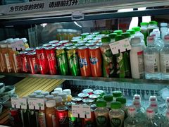 -老乡鸡(定远大润发店)