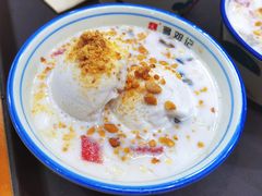 冰沙清补凉-文昌邓记清补凉(西沙路店)