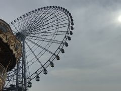 -蠡湖大桥公园