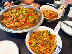 臭鳜鱼-潇湘阁(望京SOHO店)