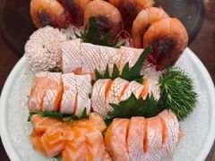 -东海怡品海鲜豆捞(舟宿夜江店)