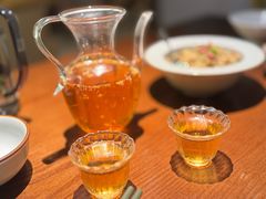 -本处·素食·融合料理(南油店)