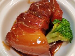 -徽镇小厨·经典徽菜(马连道店)