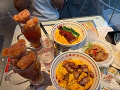 -文通冰室(祈福缤纷世界店)
