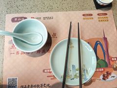 -点都德(汇点楼店)