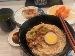 -滨寿司(新街口中央商场店)
