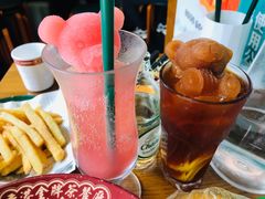 -肥韬茶餐厅(南山mini店)