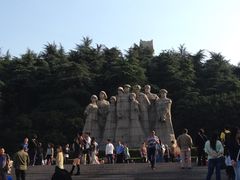 -雨花台烈士纪念馆