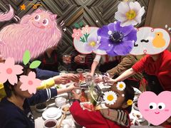 -海底捞火锅(群光广场店)