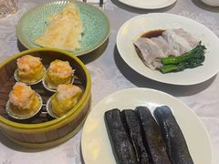 -香云轩·顺德菜(香云纱园林酒店店)