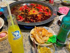 -重庆渝达老火锅(春熙路店)