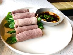 -半山腰·云南菜(侨福芳草地店)