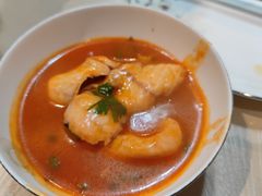 -醉霖生态餐厅(交大店)