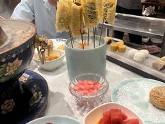 -东来顺•非遗火锅(外滩店)