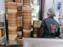 -鸡鸣汤包(红山动物园店)