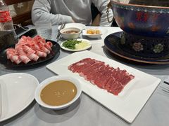 -东来顺饭庄(apm总店)