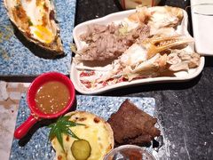 -上井料理黑金店(IFS国金中心店)