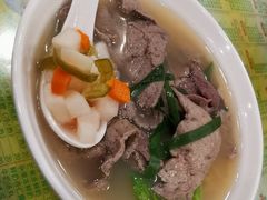牛三星-顺记冰室(宝华路店)