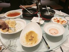 -新时代大酒店(仰口路店)