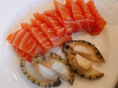 -安蒂娅·海鲜自助餐厅(安蒂娅美兰酒店)