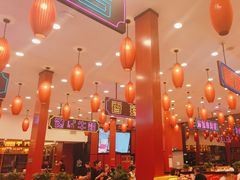 -簋街仔仔小龙虾(总店)