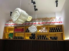 -呼啦面馆·头牌豌杂面(爱琴海店)