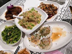 -强记海鲜·大排档(蛇口新街店)