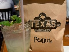 -Texas Roadhouse(世纪汇广场店)