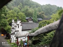-土家风情园