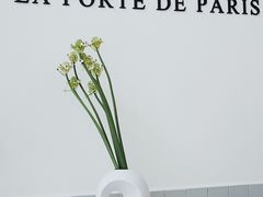 -La Porte de Paris 巴黎之门法式甜品