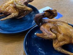 -煲煲掂风味煲仔饭餐厅(西区店)