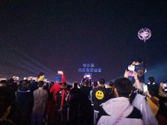 -人民防洪胜利纪念塔