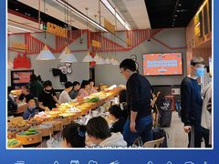 -龍歌自助小火锅(城阳万象汇店)