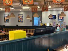 -豪享来中西餐厅(隆昌店)