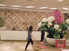 服务台-堂会(白云店)