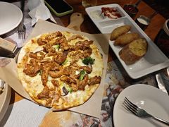 -秀·爱尔兰餐吧(上海路店)