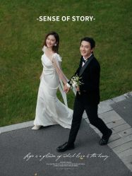 -保定巴黎婚纱摄影