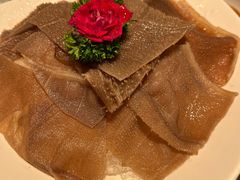 捞派脆脆毛肚-海底捞火锅(万达坊店)