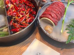 -盡膳口福跷脚牛肉火锅(晶耀前滩店)