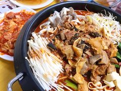 -屋里家延边朝鲜族冷面(南园店)