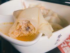 -锡笼记·无锡小笼(常熟万达店)