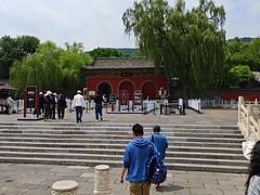 -晋祠博物馆