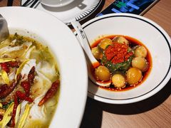 -太二酸菜鱼(群光广场店)